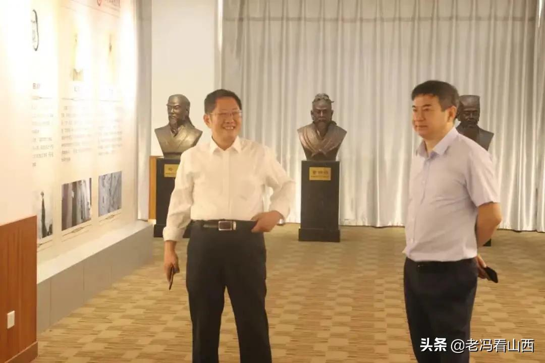 山西应用科技学院2021年大事要事一览（一）