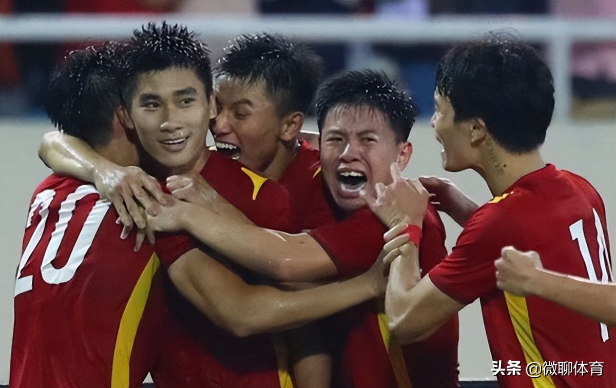 u23亚洲杯(6月1日U23亚洲杯开打！国青缺席，韩国卫冕冠军，日本以小打大)