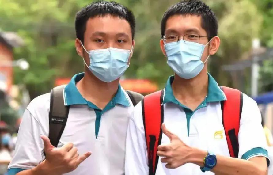 2022年高考时间已经公布，“新高考”考生注意，考试时间稍有变动