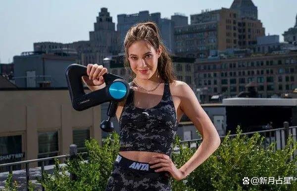 “冬奥顶流”谷爱凌：冥王星的光与暗，能带她走多远？（深度）