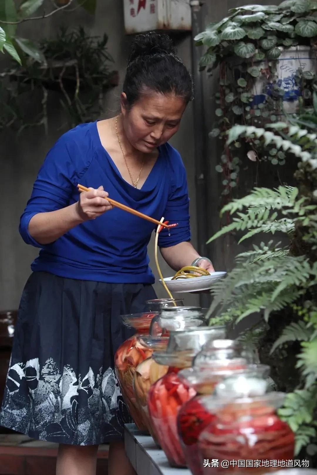 南方人酸起来，北方人都馋