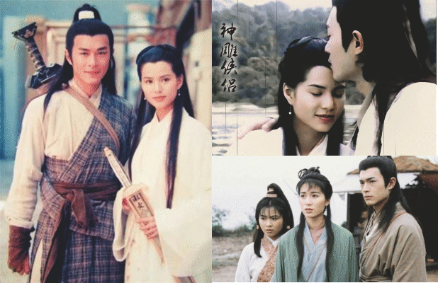 那些90后爱看的经典影视剧，看过5部以上，证明你已经“老”了