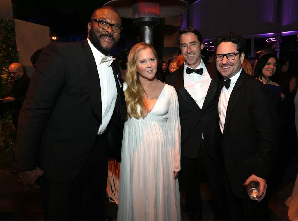 2022年奥斯卡颁奖晚会