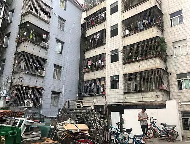 深圳最大城中村拆迁：曾被传一夜间要诞生1878户亿万富翁