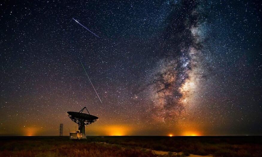 宇宙中疑似存在的十大神级文明：基于多重证据的推测