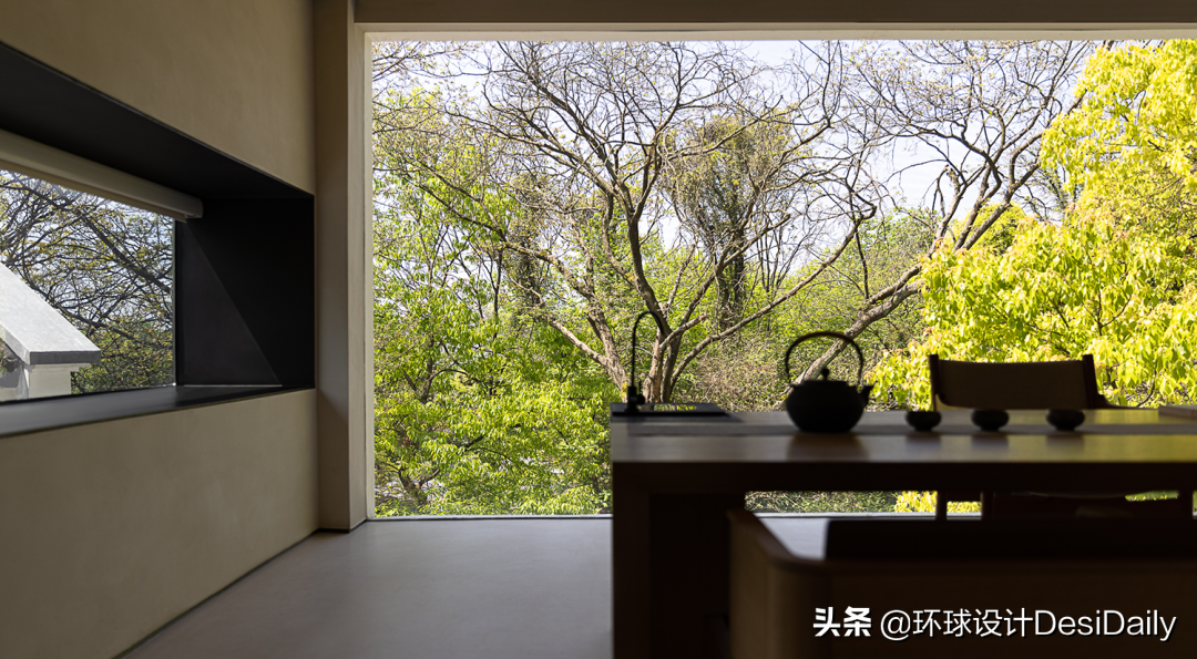 首发 . 杨钧｜USLAB，杭州隐秘的风景「环球设计2930期」