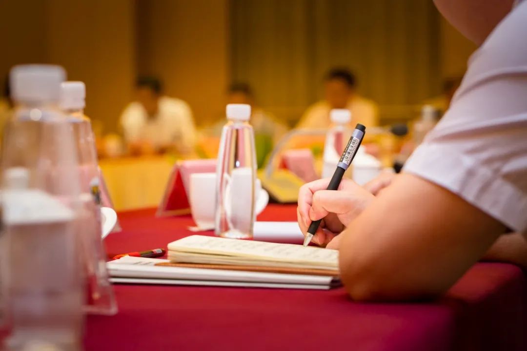 经常开会的你，会写会议记录吗？