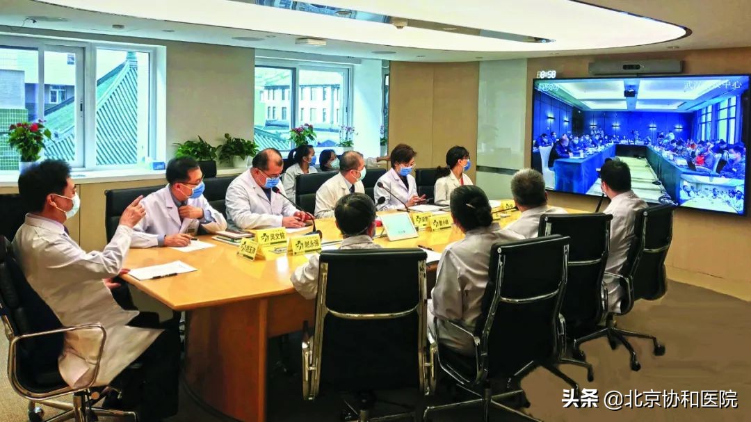 主任话科史 | 病理科主任梁智勇：回眸既百年 欲登更高楼