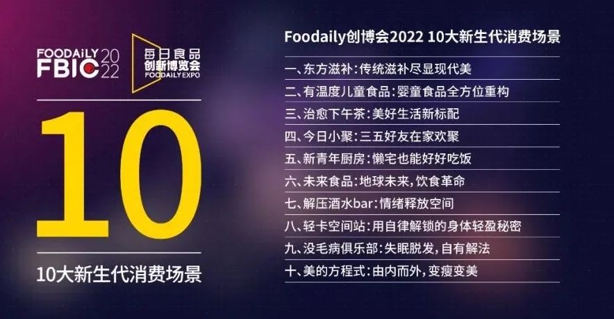 消费新拐点下，新老消费品牌，产品创新如何可持续破圈？