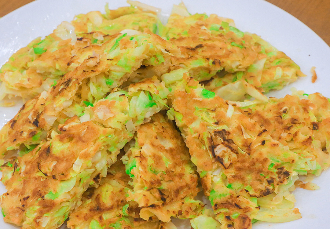 早上别再吃油条、馒头了，试试这5道早餐，营养美味，天天吃不腻