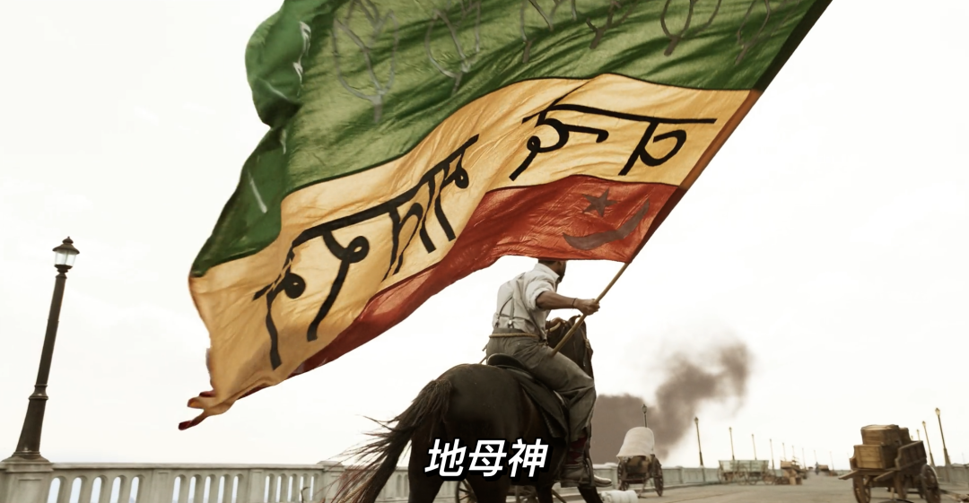 投资3亿，印度版《战狼》！冰火交融，群情激愤，稳居票房冠军