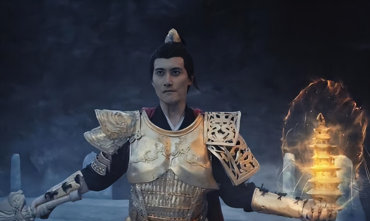 碰瓷“封神榜”，剧情不合理，全员尬演技，果真网大烂起来没底线