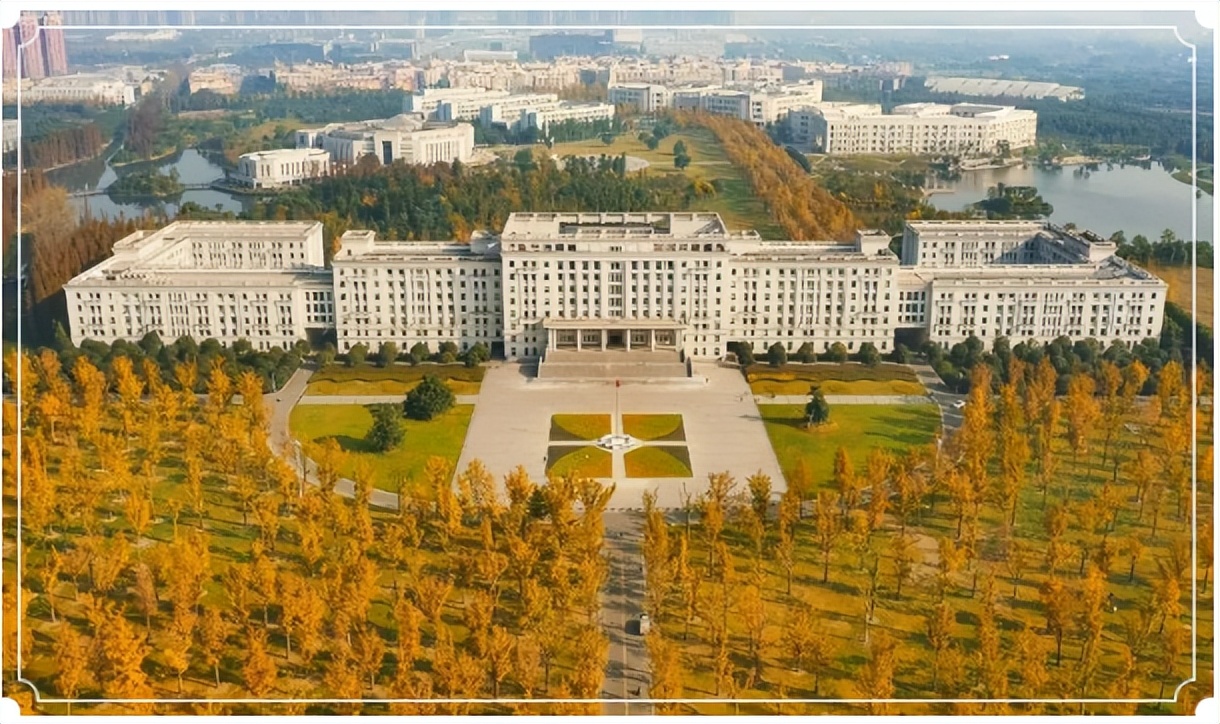 择校必看！全员保研资格+全员海外交流，电子科大“超火”专业值得关注！