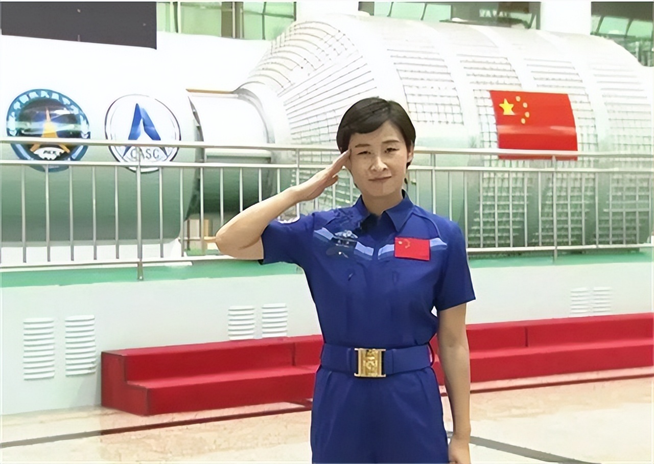 中國首位女航天員劉洋，回到地面后卻銷聲匿跡，她究竟怎么了？
