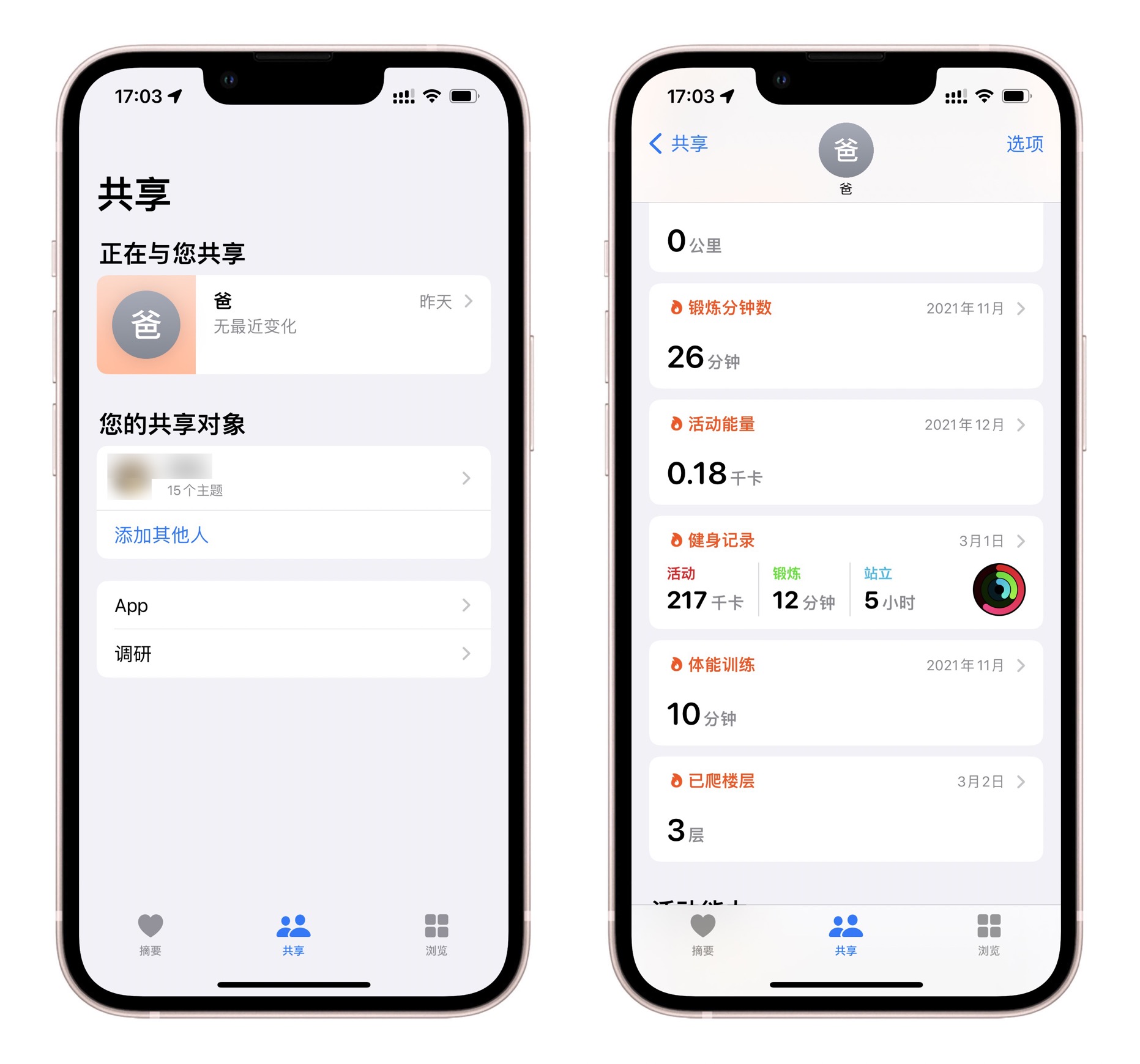 你會用iPhone的健康A(chǔ)pp嗎？這些關(guān)乎生命健康的功能你可能不了解