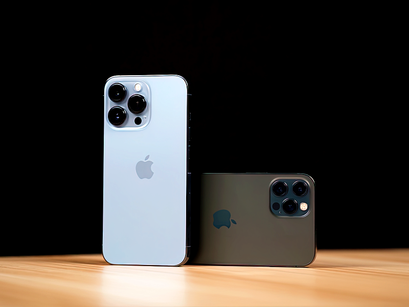 2022年换手机首选这3款，系统速度快价格很良心，能再用三、四年