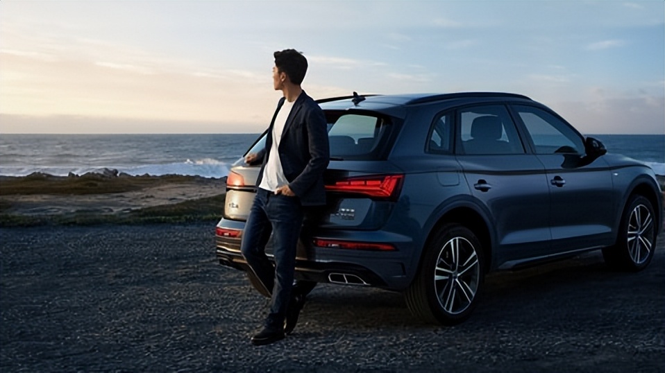 提供出色牵引力与舒适的动态驾驶，全新奥迪Q5L实现一切的可能