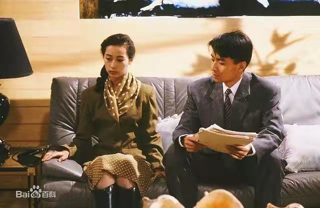 回忆都是泪！推荐四部TVB经典家族商业剧，你看过哪部？