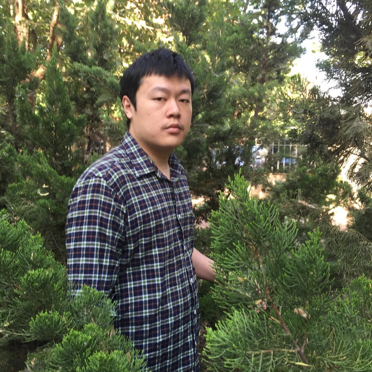 砥礪奮进廿五载 攜手再上新征程——特别推荐艺术家颜旋