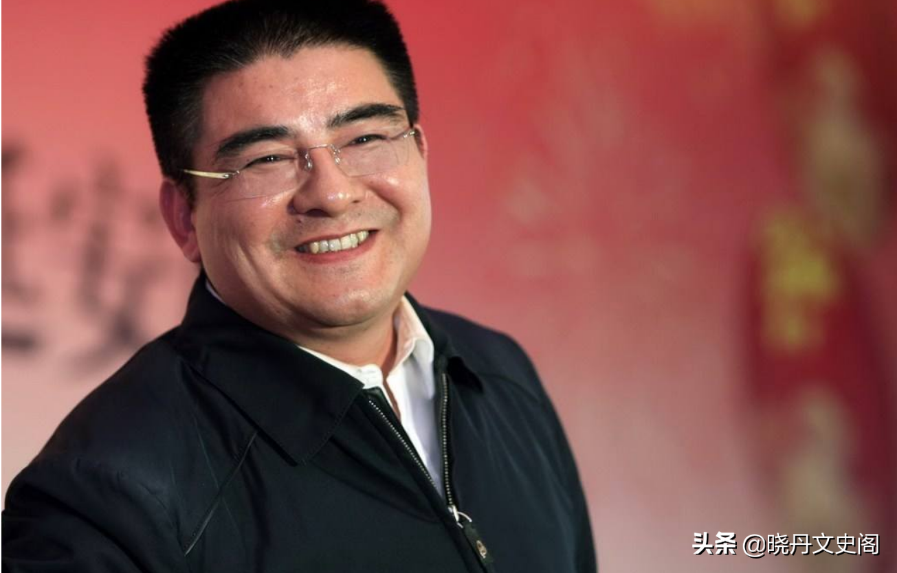 中国十大慈善家榜单揭晓，谁是真正的首善人物？