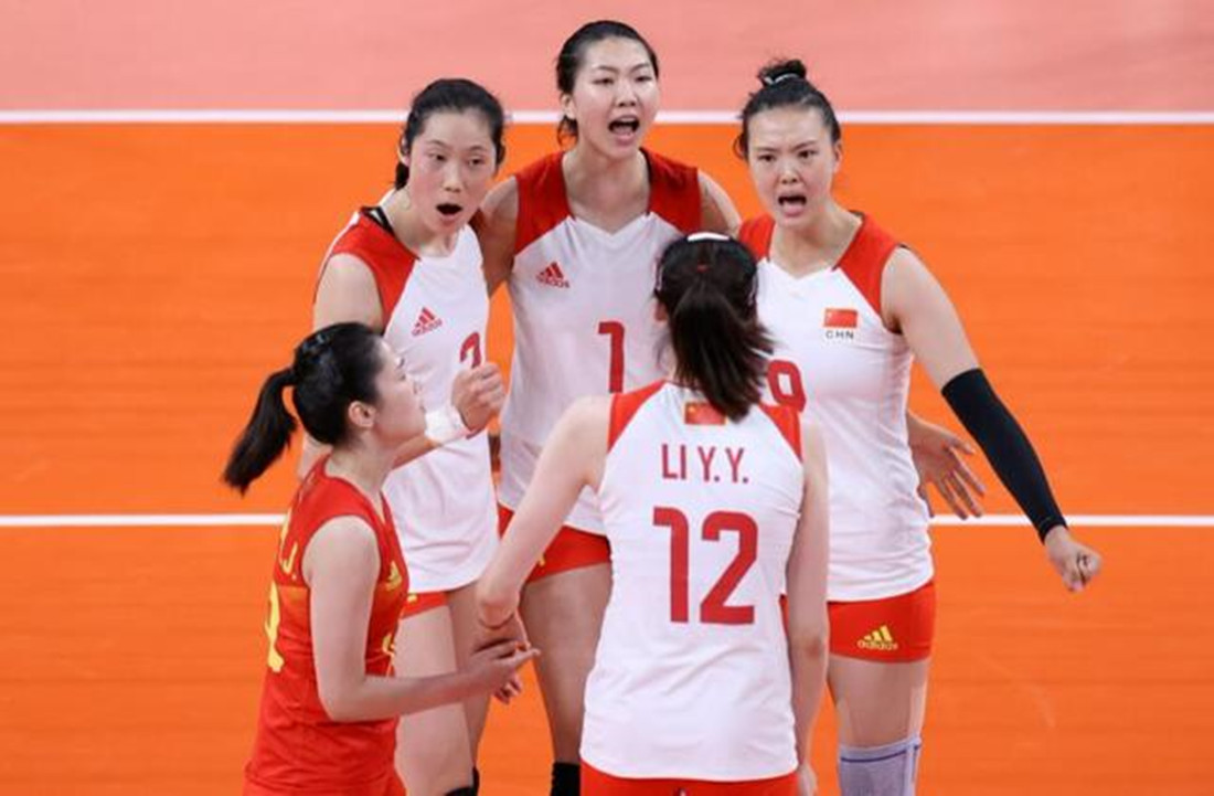 中国女排张锦文:因花洒事件被开除国家队,后来她怎么样了?