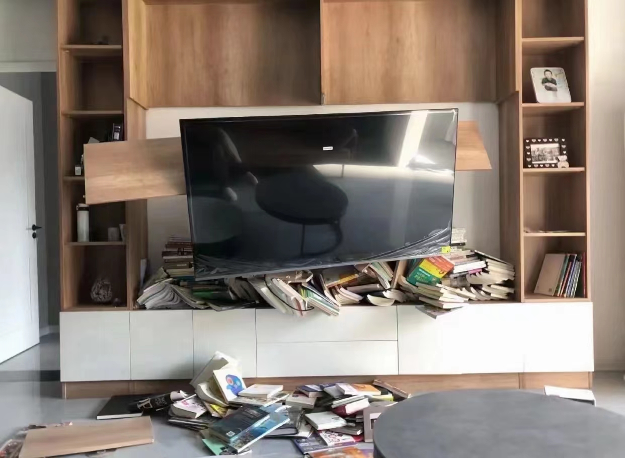 这12个装修“翻车案例”，足够大家受用了，建议大家提前收藏