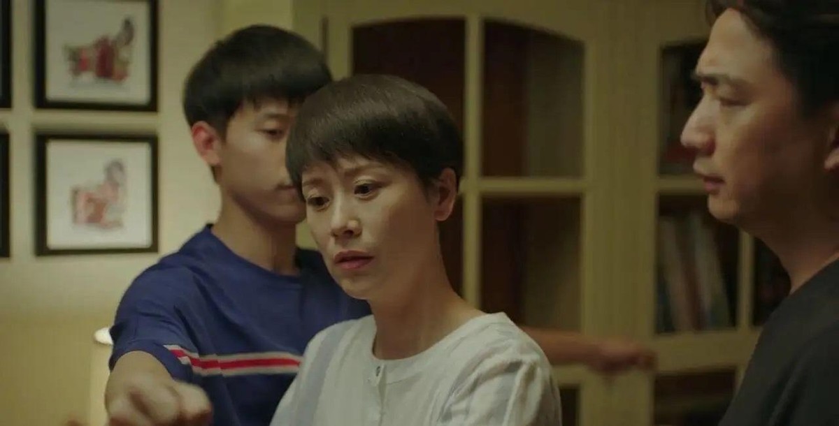 同样演“妈妈”，把张雨绮、殷桃、宋祖儿放在一起，差距清晰可见