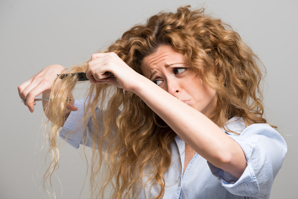 烫发后不满意可以接着再烫吗？对发质有什么影响？应该注意哪些？