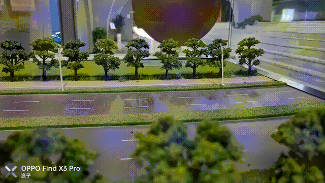 无情铁手也需要云台，浩瀚M5手机稳定器上手体验