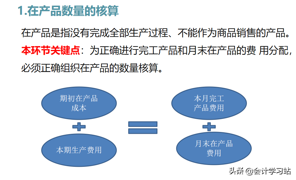 为什么越来越多的人喜欢成本会计？只有真正尝试过，才知道多幸福
