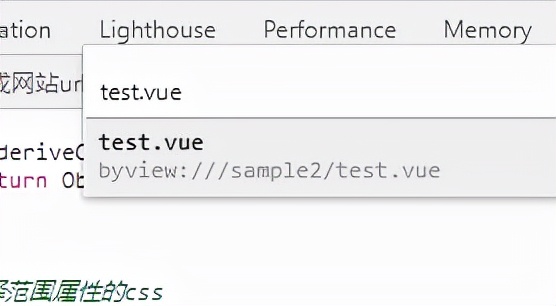 一個基于Vue3的無編譯小框架 byview