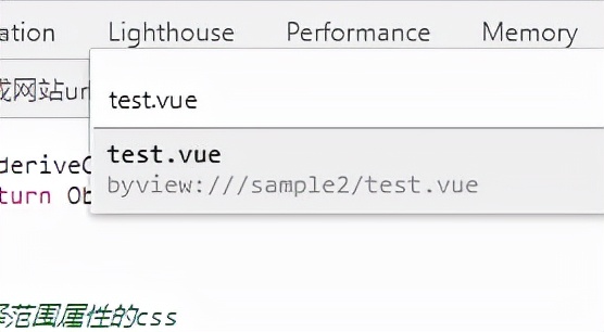 一个基于Vue3的无编译小框架 byview