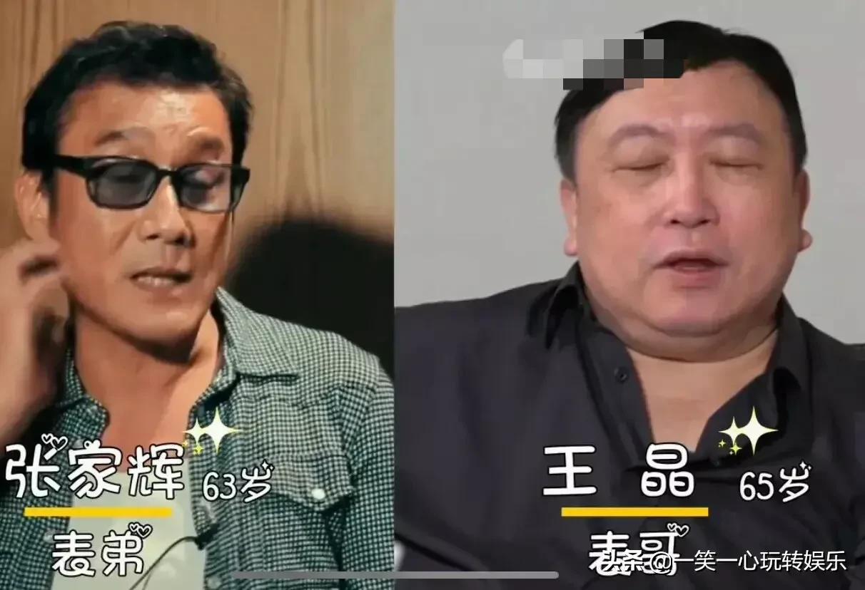 鲜为人知的明星亲戚，陈红和侄女如复制粘贴，章子怡嫂子美若天仙