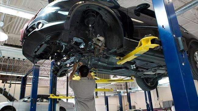 2022年1月1日起才能享受的《汽车三包政策》，买车用车的抓紧收藏