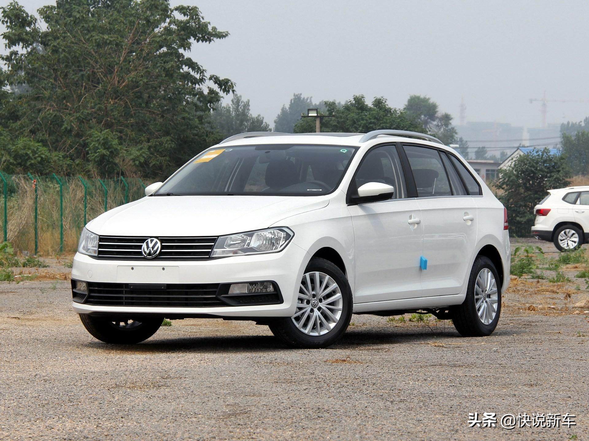 大众普桑：经典实用好车，可靠之选