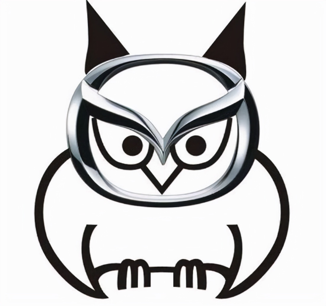 关于马自达的冷知识
