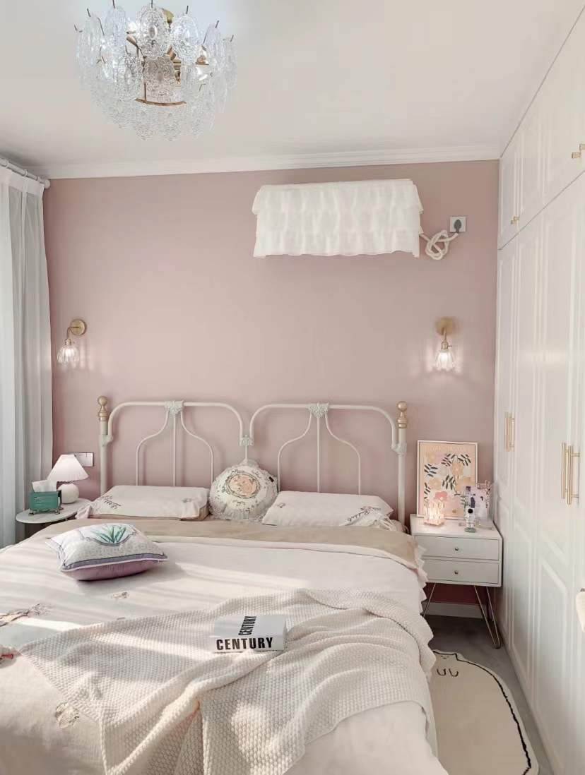 西安姑娘买下83㎡小两房，打造最美“穷装”，收获上万人关注