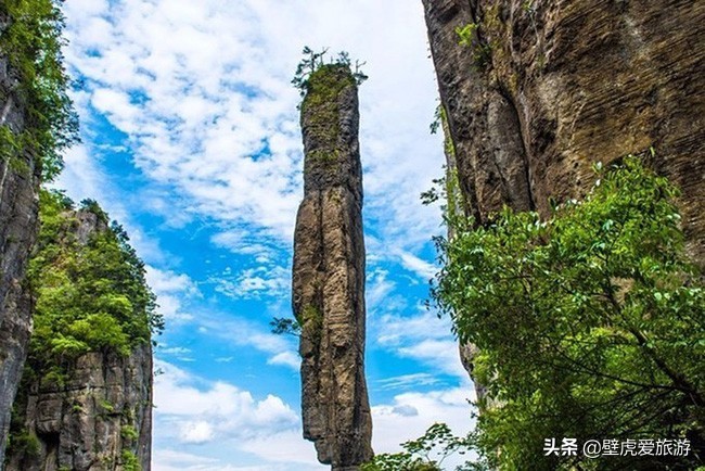 恩施旅游三日游攻略分享，好山好水好景