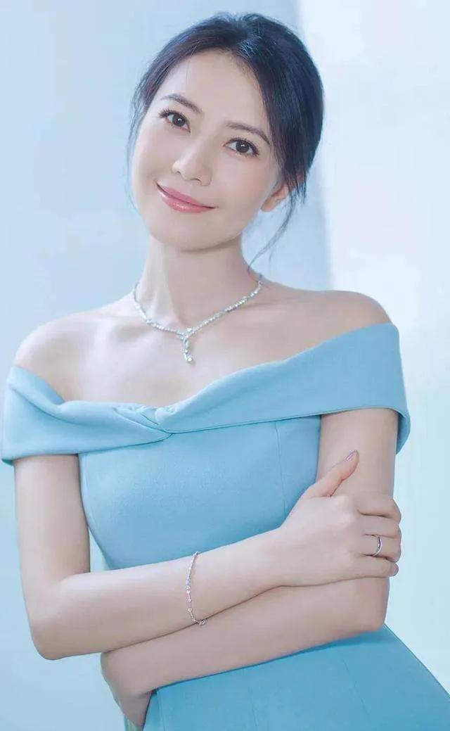 高圆圆：国民女神