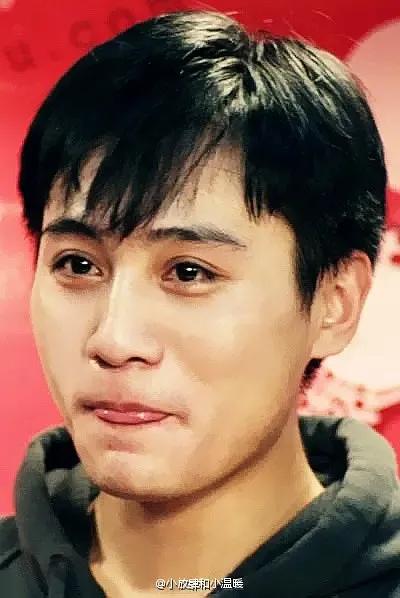 看着矮，实际高！这7位男星的身高，一个比一个让人意外