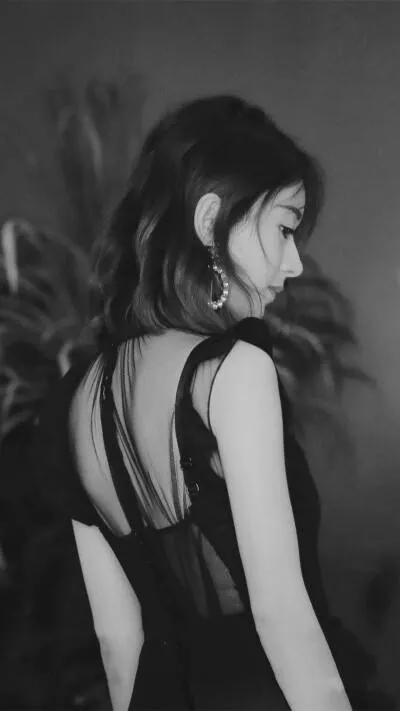 赵丽颖｜最美壁纸，你们最喜欢哪张壁纸