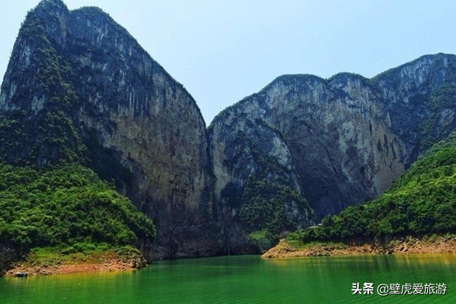 恩施旅游三日游攻略分享，好山好水好景