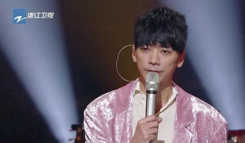 一番话得罪半个乐坛，苏见信为何这么敢说？