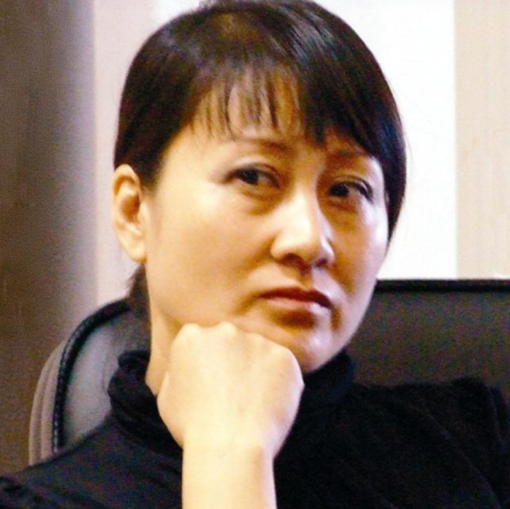 演员张凯丽结过几次婚(国民媳妇张凯丽:支持普通丈夫