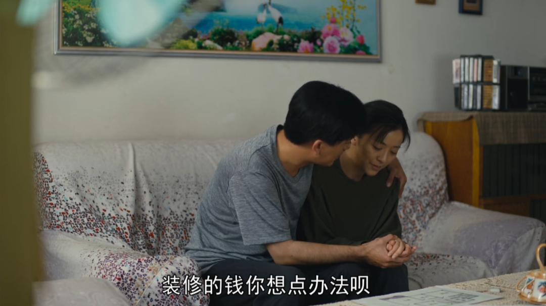 人世间小说主人公结局（人世间人物结局）