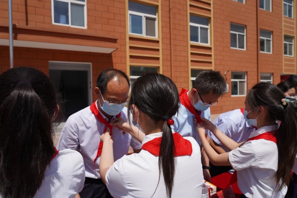 书香传递爱心｜河南益唐律师事务所捐建“律师爱心书屋”