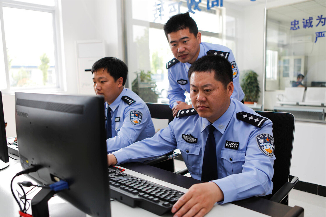 輔警走向“年薪制”，年薪高達15萬，工作滿四年有望轉為事業編