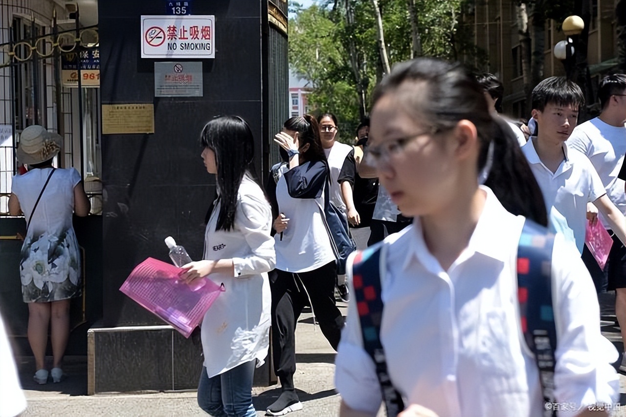 2022年高考“大变化”，4类考生不能参加高考，成绩再好也没用