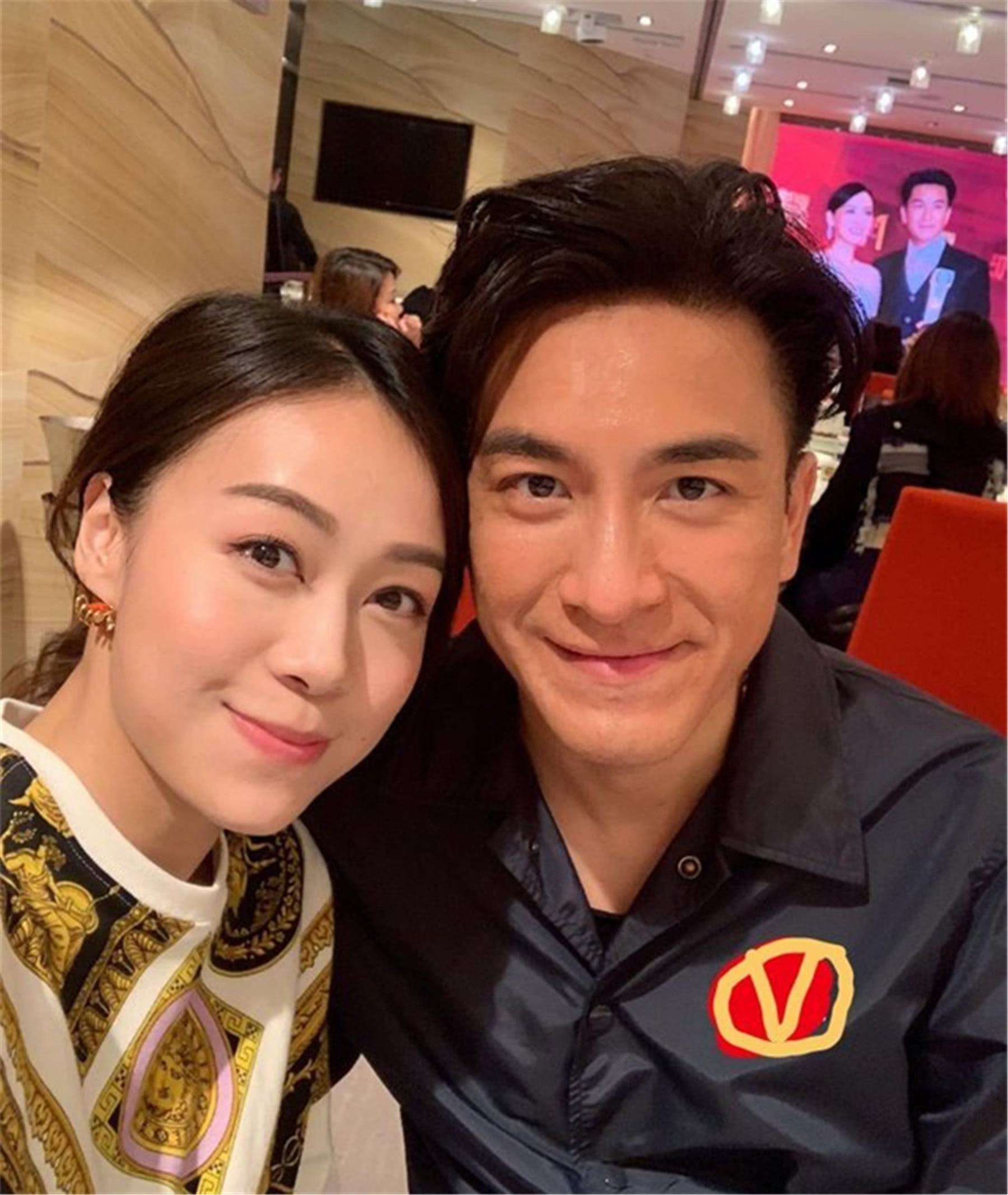 至今不娶妻的11位港臺大齡男星，有人情史混亂，有人一生只愛一人