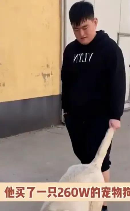 赵本山儿子赵大牛说这辈子不需要努力了，光他爸财产吃利息就够了